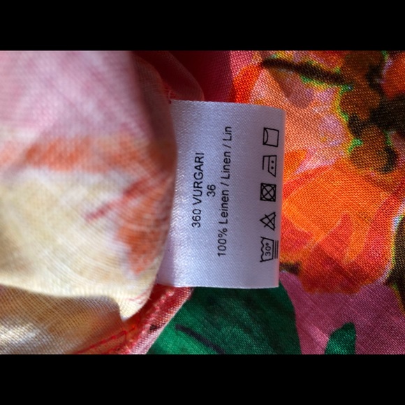 9. NEW Frogbox pants - Picture 7 of 8